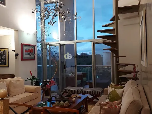 Apartamento 2 quartos e 3 banheiros, à venda, no bairro Parque do Morumbi em São Paulo