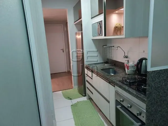 Apartamento com 86m² 2 quartos e 1 banheiro, à venda, no bairro Aurora em Londrina