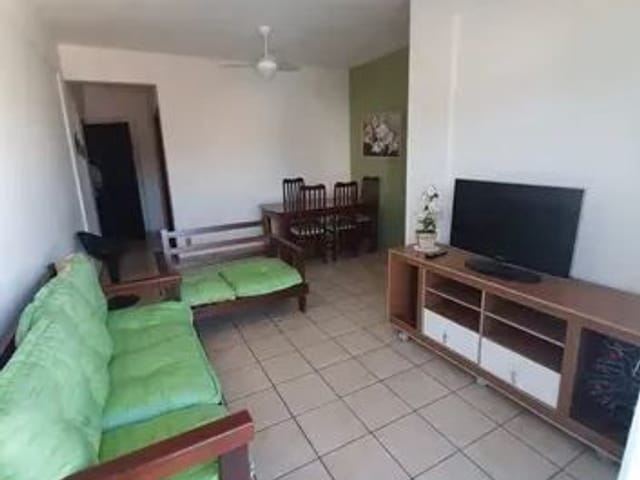 Foto do Apartamento - Apartamento com 2 dormitórios à venda, 80 m² por R$ 390.000,00 - Martim de Sá - Caraguatatuba/SP | INDEPENDENCE NEGOCIOS IMOBILIARIOS LTDA