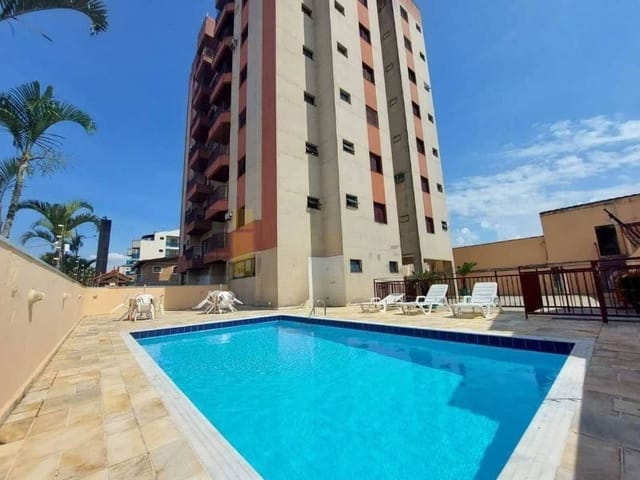 Foto do Apartamento - Apartamento com 2 dormitórios à venda, 80 m² por R$ 390.000,00 - Martim de Sá - Caraguatatuba/SP | INDEPENDENCE NEGOCIOS IMOBILIARIOS LTDA