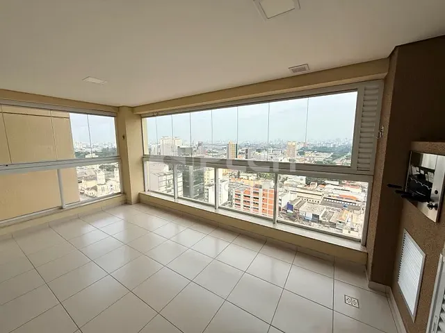 Apartamento com 129m² 3 quartos e 5 banheiros, à venda, no bairro Santana em São Paulo