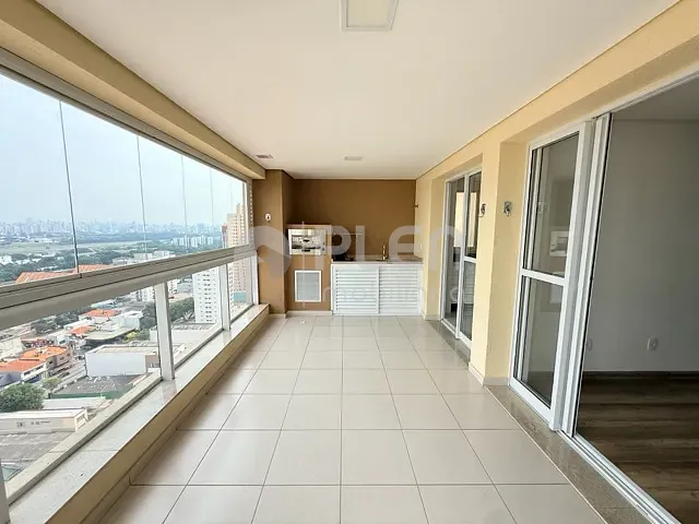 Apartamento com 129m² 3 quartos e 5 banheiros, à venda, no bairro Santana em São Paulo