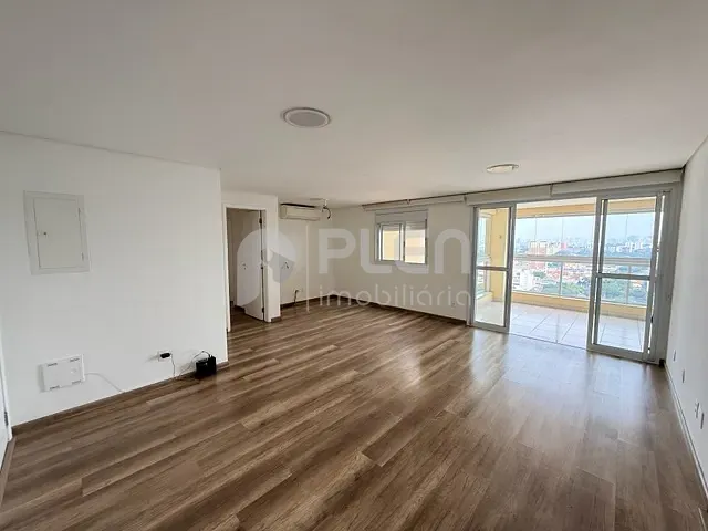 Apartamento com 129m² 3 quartos e 5 banheiros, à venda, no bairro Santana em São Paulo