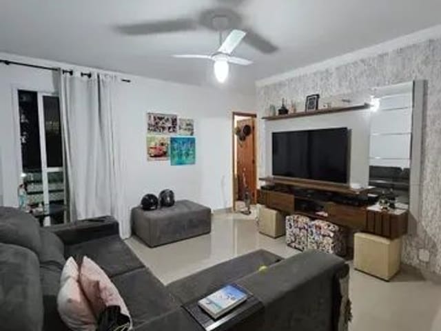 Foto do Apartamento - Apartamento com 2 dormitórios para alugar, 52 m² por R$ 2.037,00/mês - Jardim Oriente - São José dos Campos/SP | RUSSI IMÓVEIS