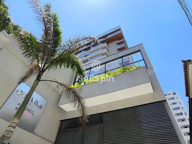 Apartamento 1 quarto e 1 banheiro, para alugar, no bairro Ingá em Niterói