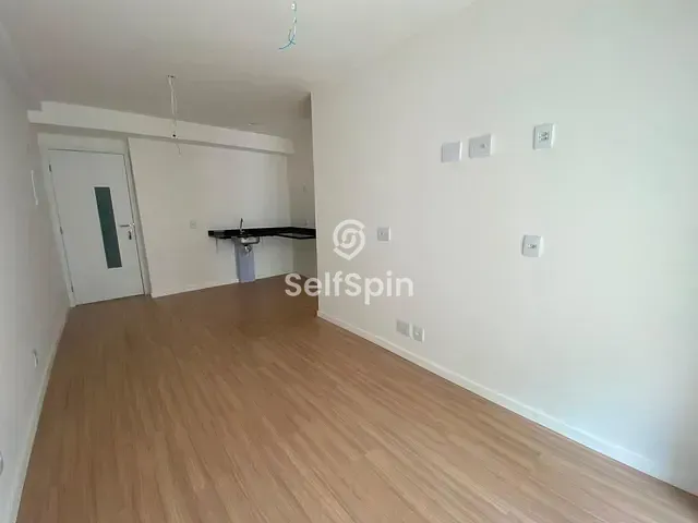 Apartamento 1 quarto e 1 banheiro, para alugar, no bairro Ingá em Niterói