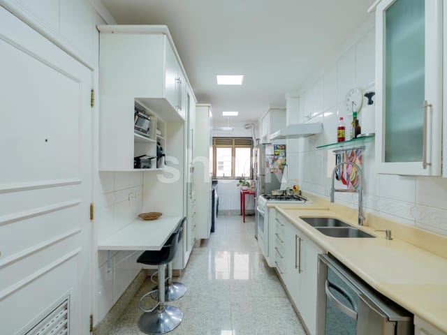 Apartamento com 118m² 3 quartos e 4 banheiros, à venda, no bairro Alphaville Centro Industrial e Empresarial/Alphaville. em Barueri
