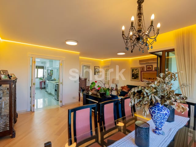 Apartamento com 118m² 3 quartos e 4 banheiros, à venda, no bairro Alphaville Centro Industrial e Empresarial/Alphaville. em Barueri
