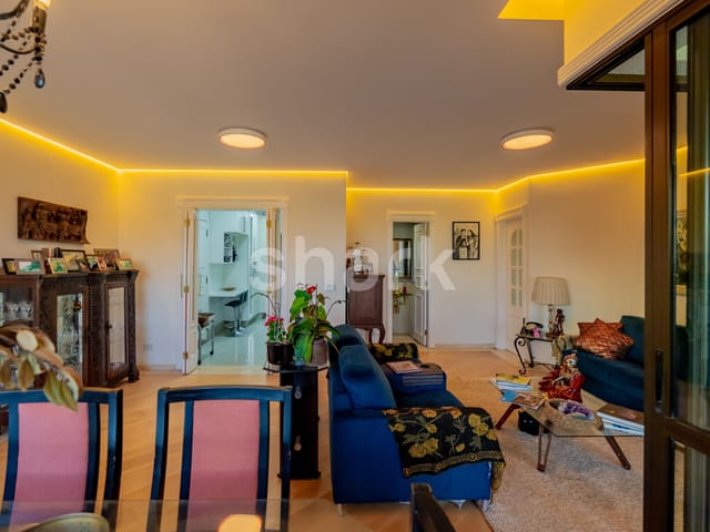 Apartamento com 118m² 3 quartos e 4 banheiros, à venda, no bairro Alphaville Centro Industrial e Empresarial/Alphaville. em Barueri