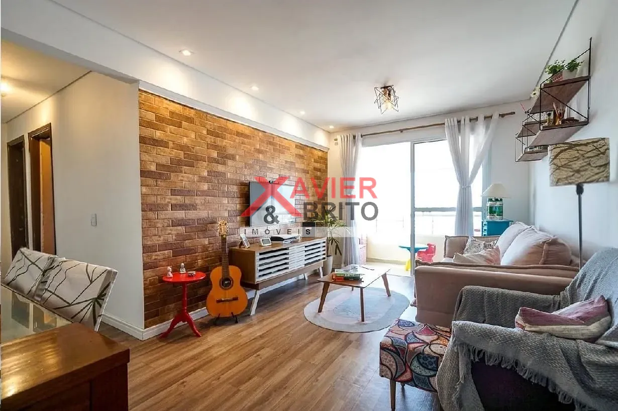 Apartamento, 2 quartos, 58 m² - Foto 5