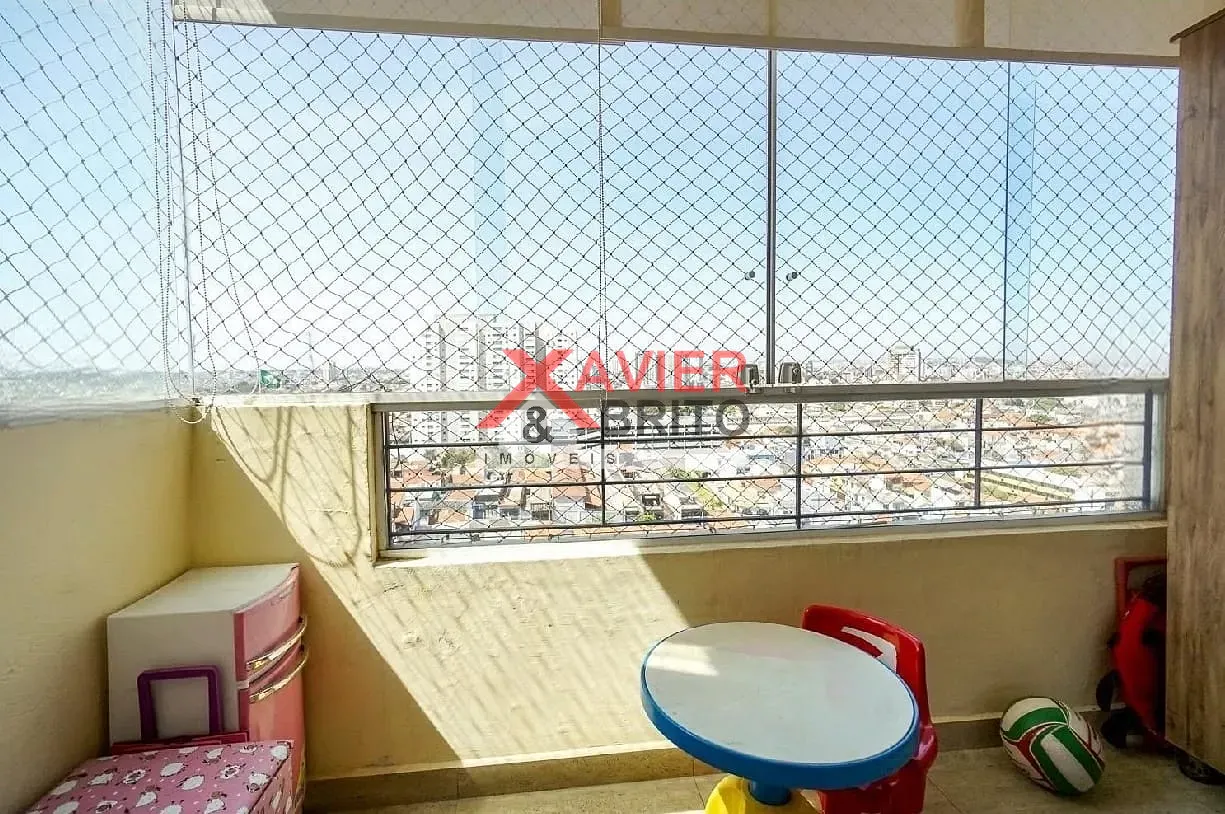Apartamento, 2 quartos, 58 m² - Foto 6