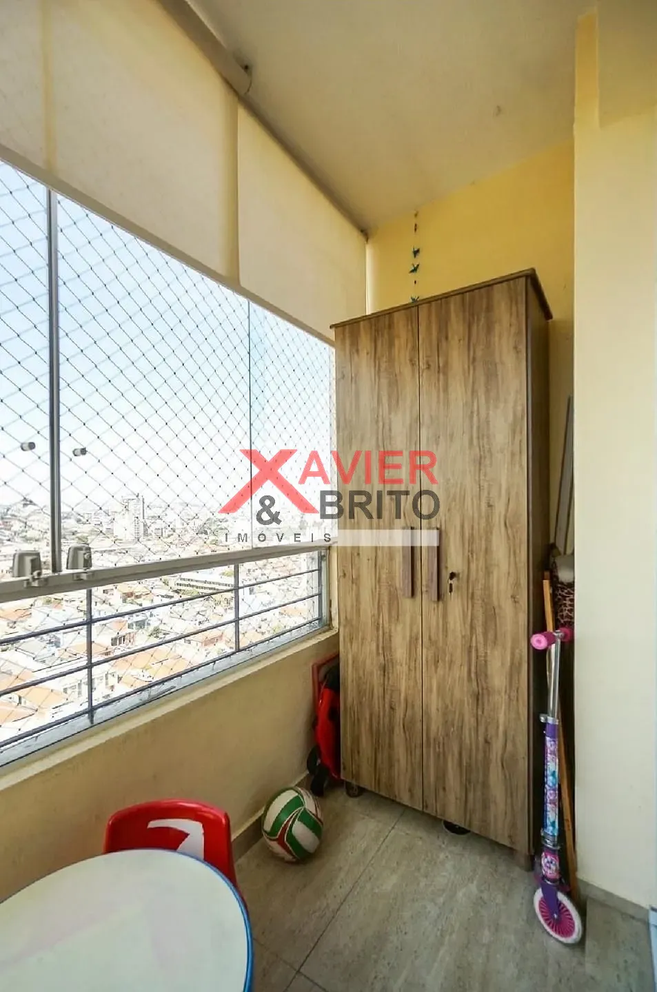 Apartamento, 2 quartos, 58 m² - Foto 7