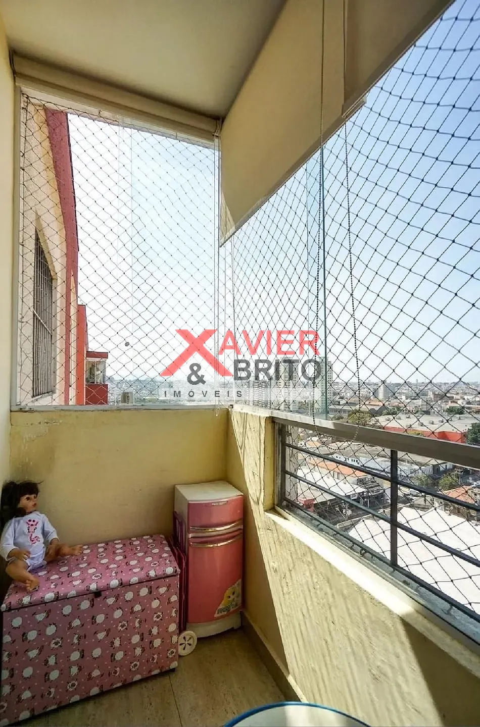 Apartamento, 2 quartos, 58 m² - Foto 8