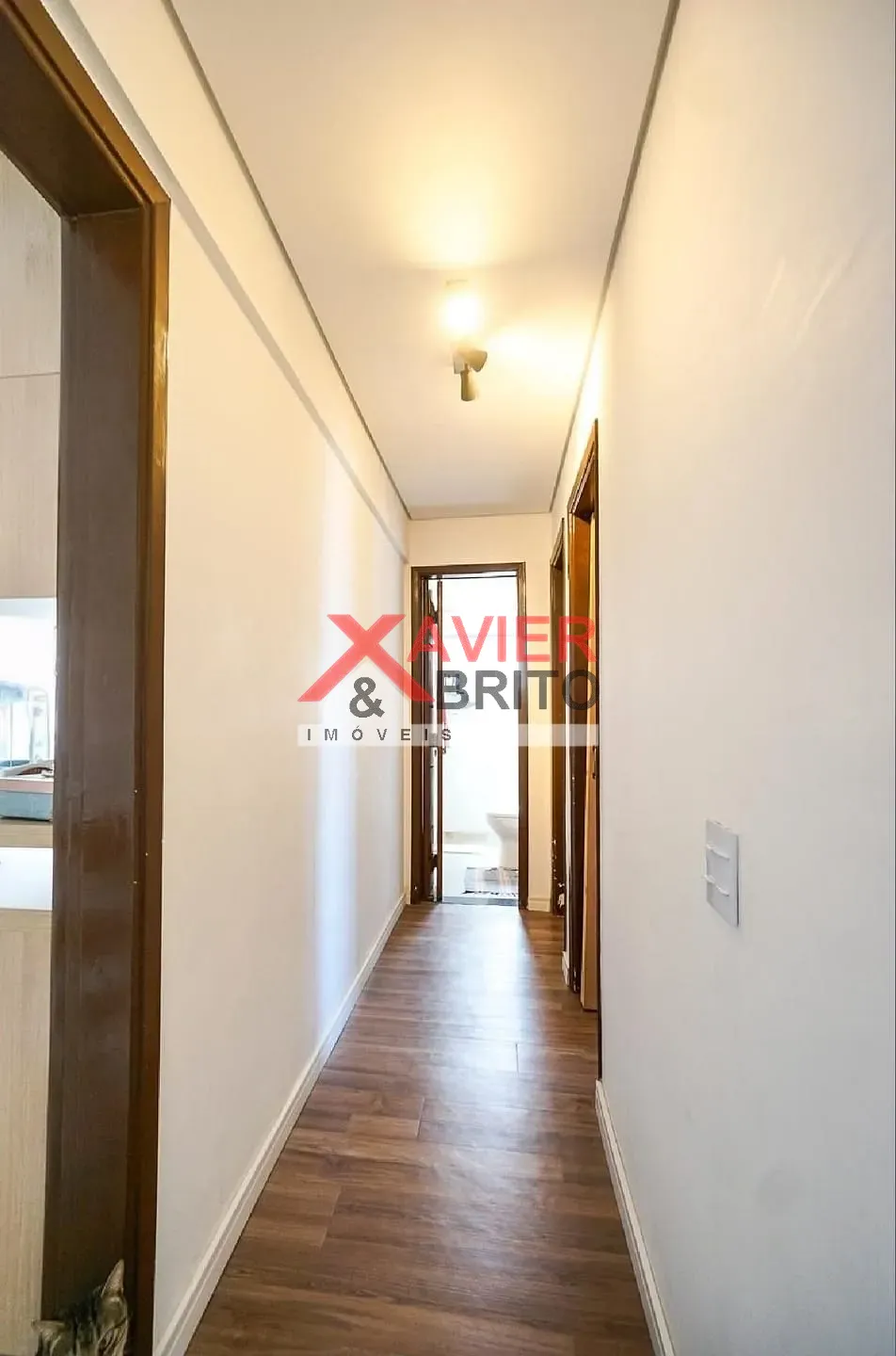 Apartamento, 2 quartos, 58 m² - Foto 9
