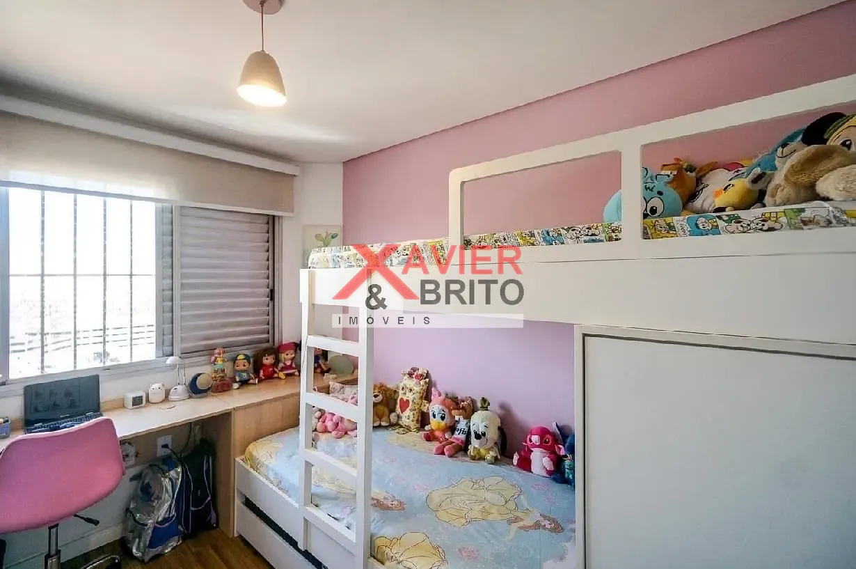 Apartamento, 2 quartos, 58 m² - Foto 10