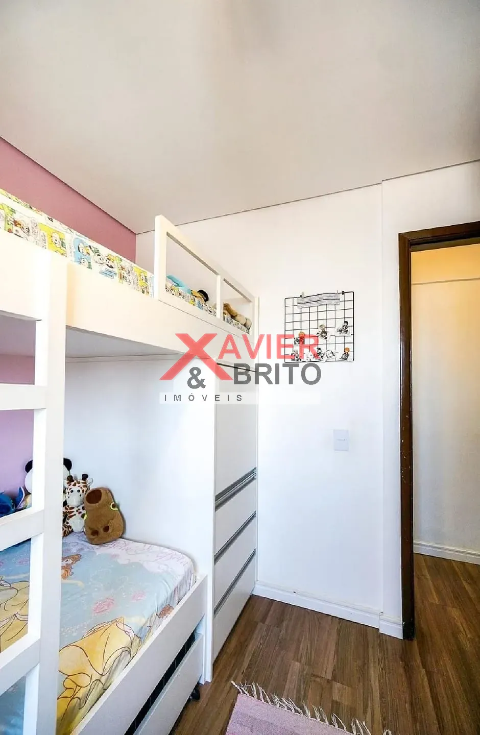 Apartamento, 2 quartos, 58 m² - Foto 11