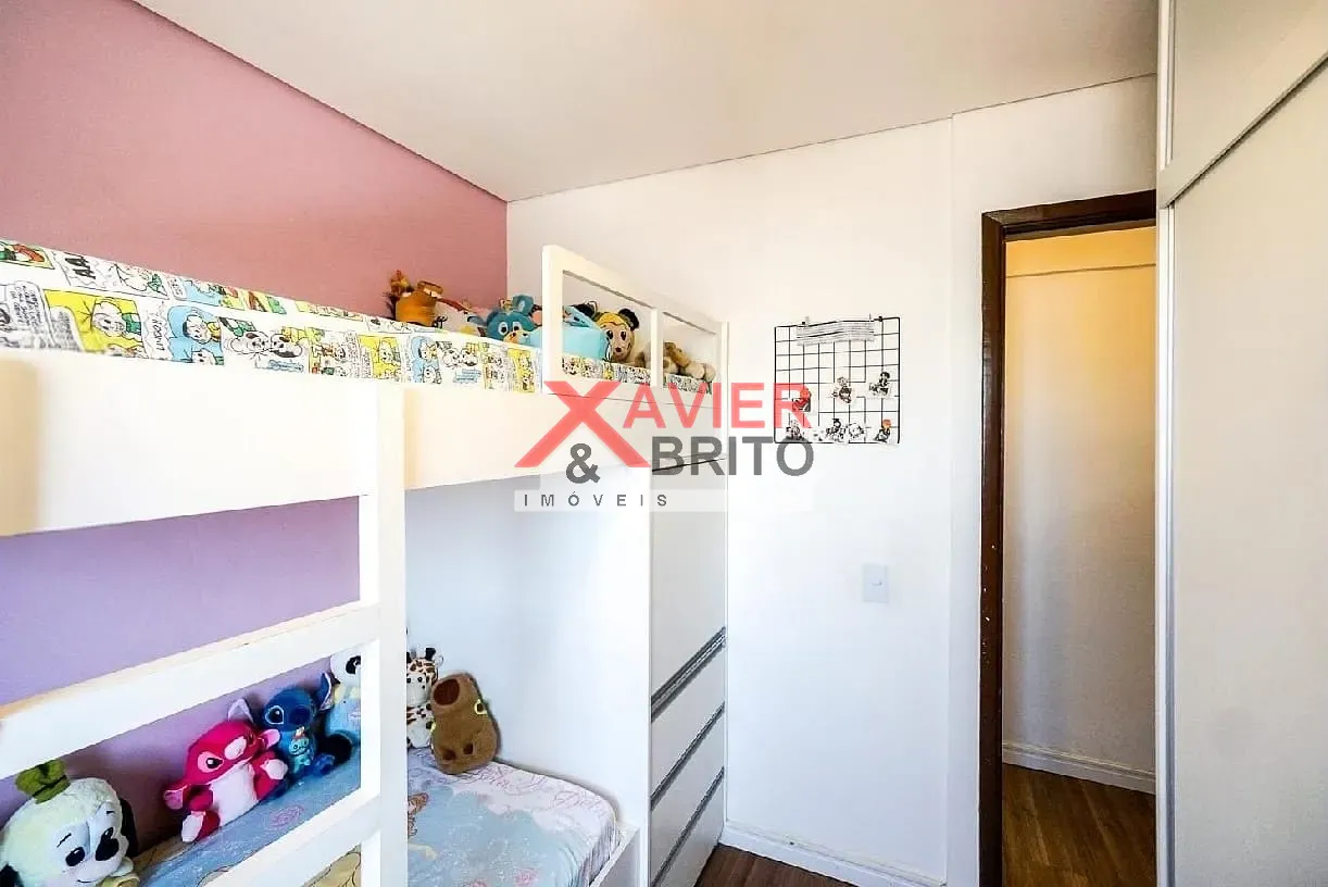 Apartamento, 2 quartos, 58 m² - Foto 12