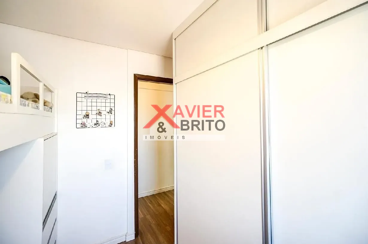 Apartamento, 2 quartos, 58 m² - Foto 13