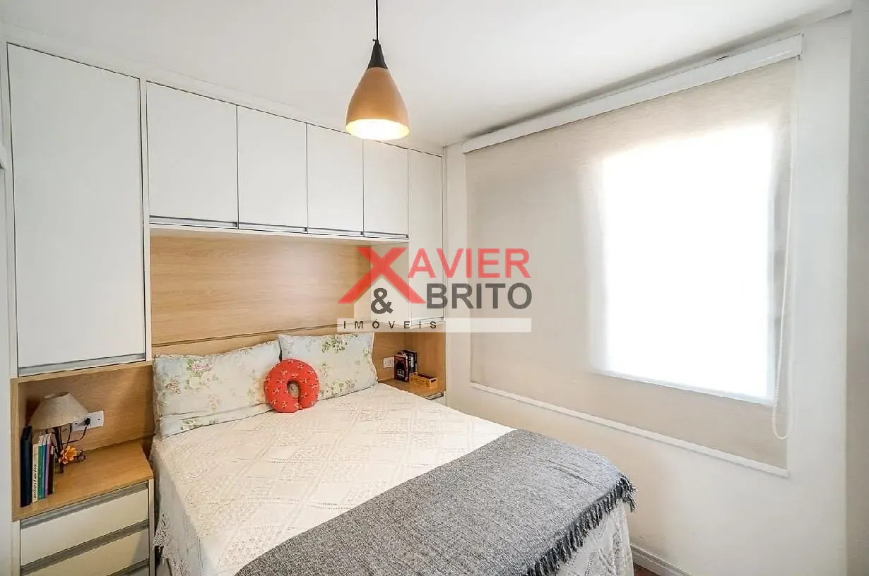 Apartamento, 2 quartos, 58 m² - Foto 15