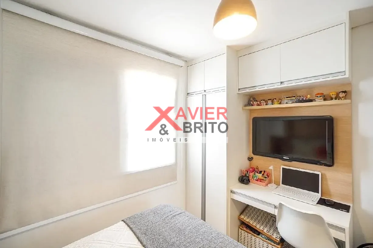 Apartamento, 2 quartos, 58 m² - Foto 16
