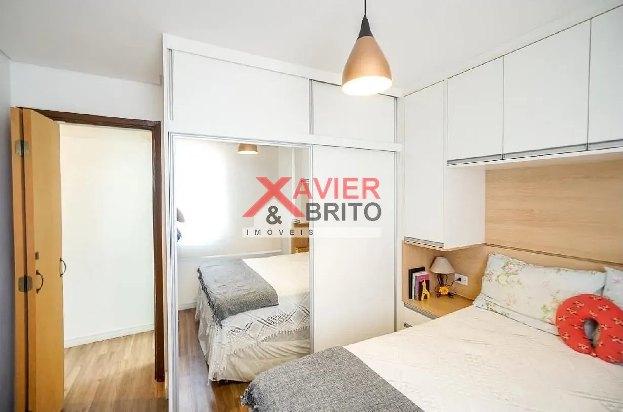 Apartamento, 2 quartos, 58 m² - Foto 17