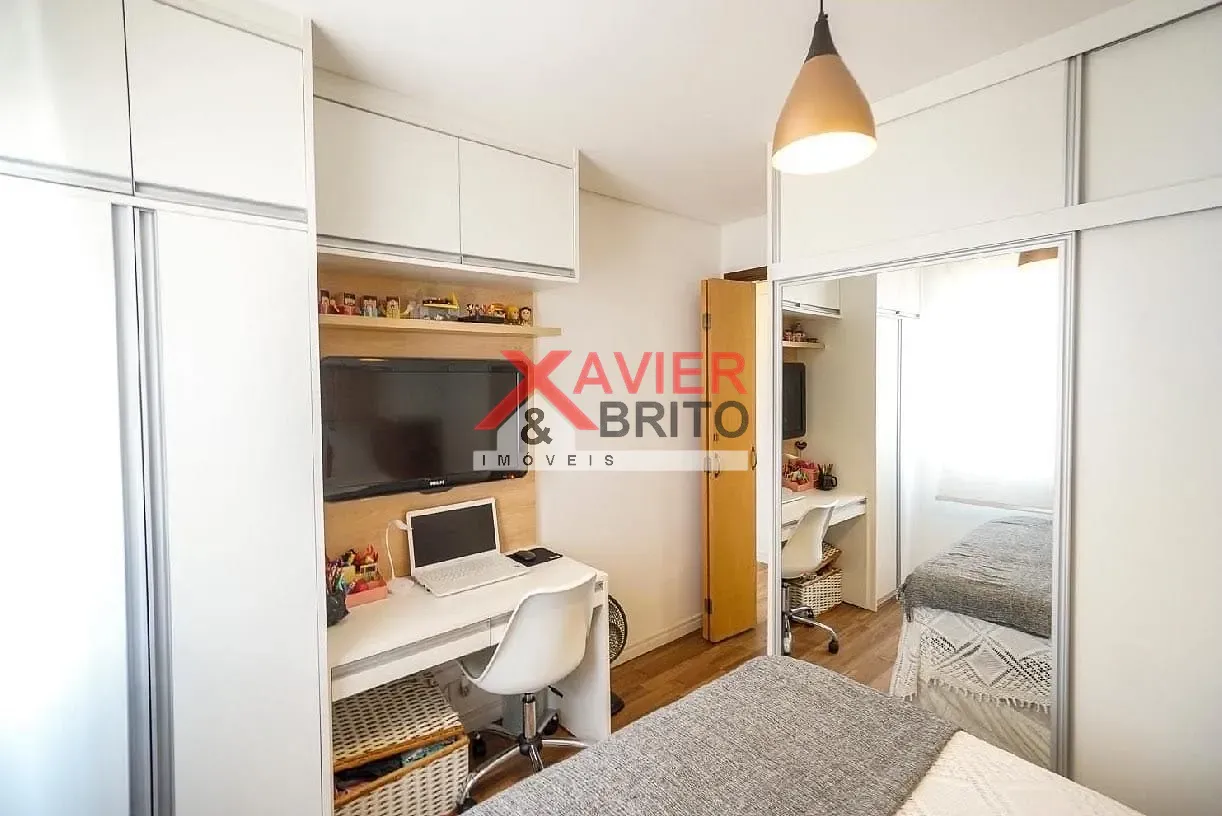 Apartamento, 2 quartos, 58 m² - Foto 18