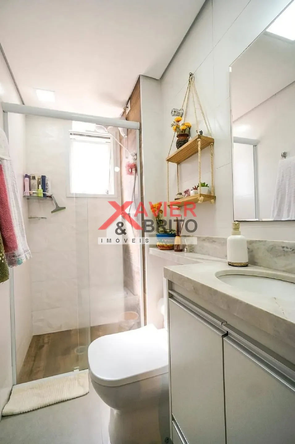 Apartamento, 2 quartos, 58 m² - Foto 19