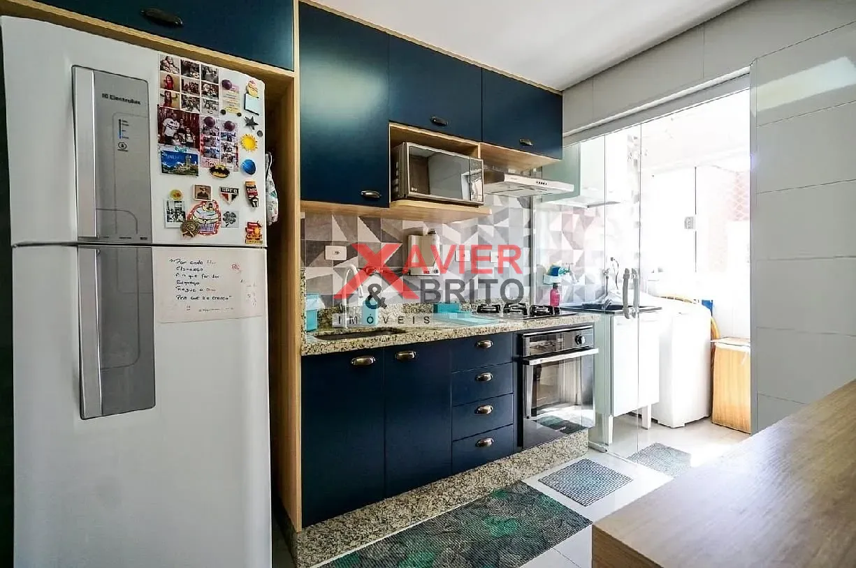 Apartamento, 2 quartos, 58 m² - Foto 20