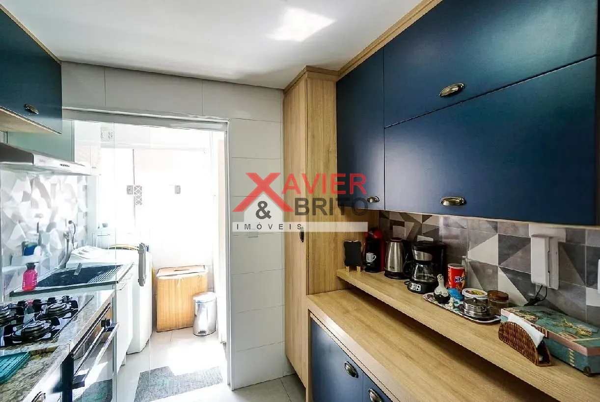 Apartamento, 2 quartos, 58 m² - Foto 21