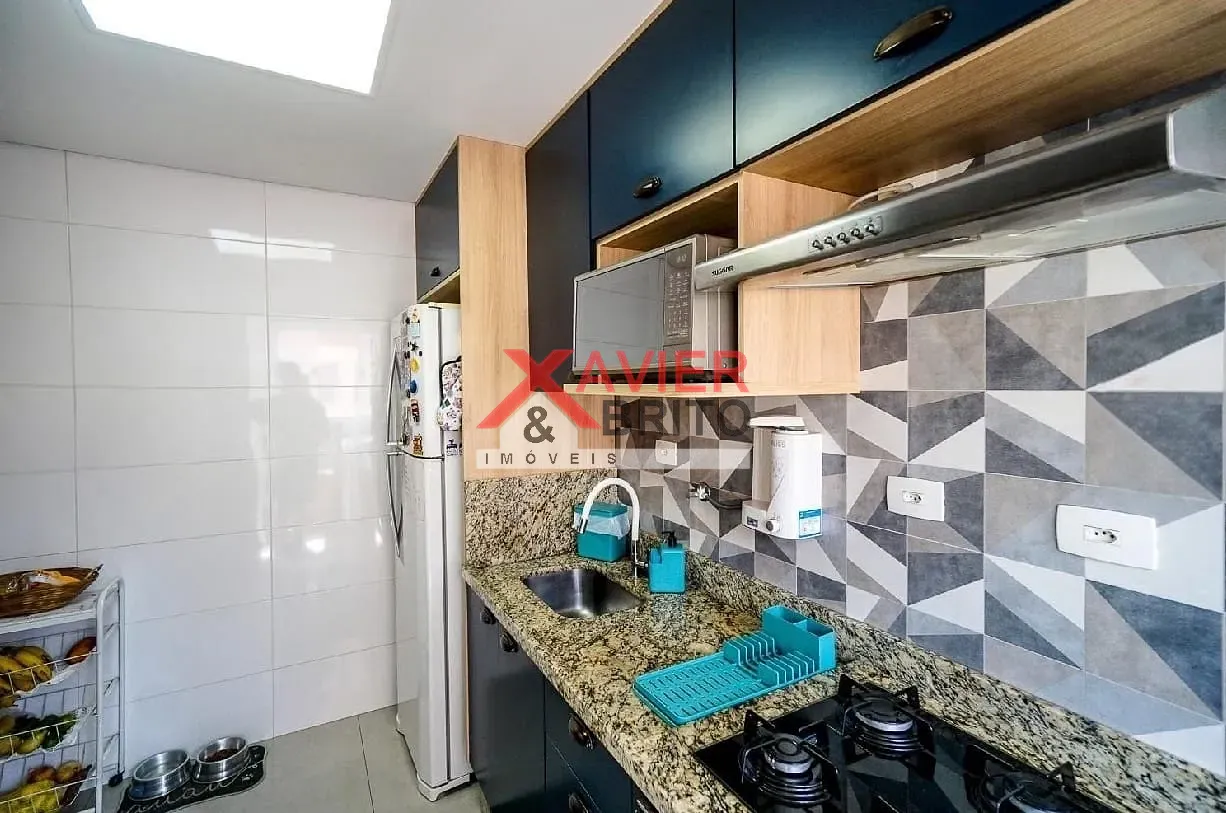 Apartamento, 2 quartos, 58 m² - Foto 23