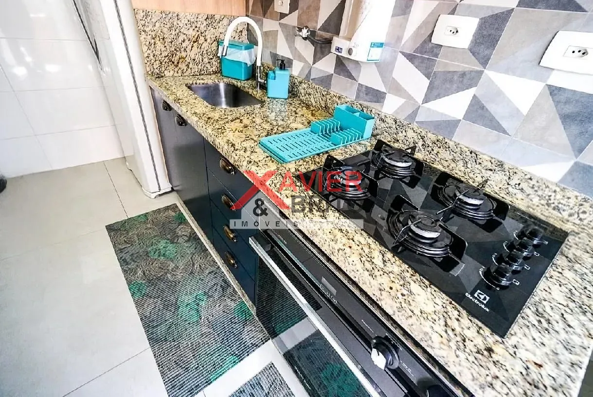 Apartamento, 2 quartos, 58 m² - Foto 24