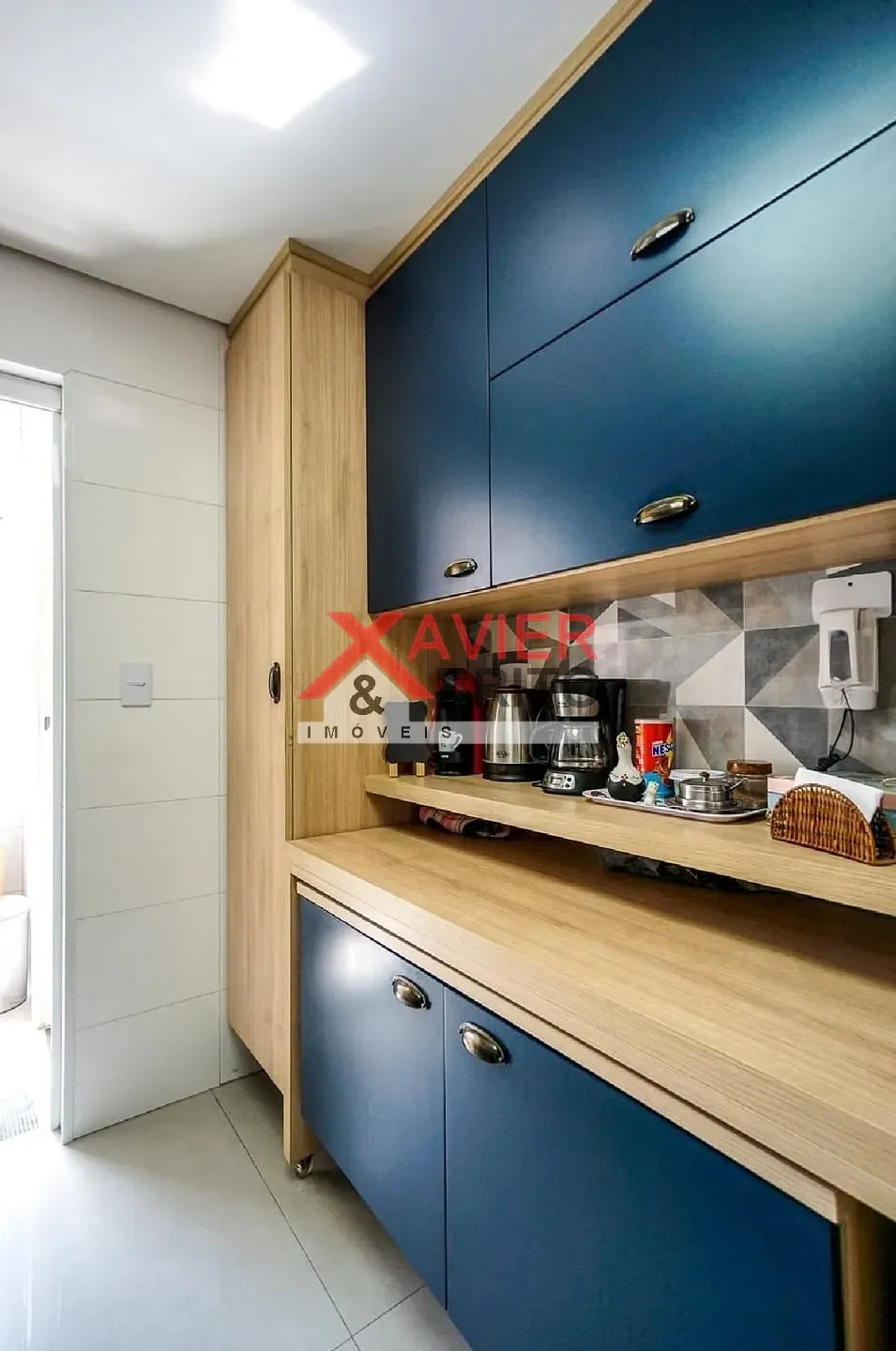 Apartamento, 2 quartos, 58 m² - Foto 25