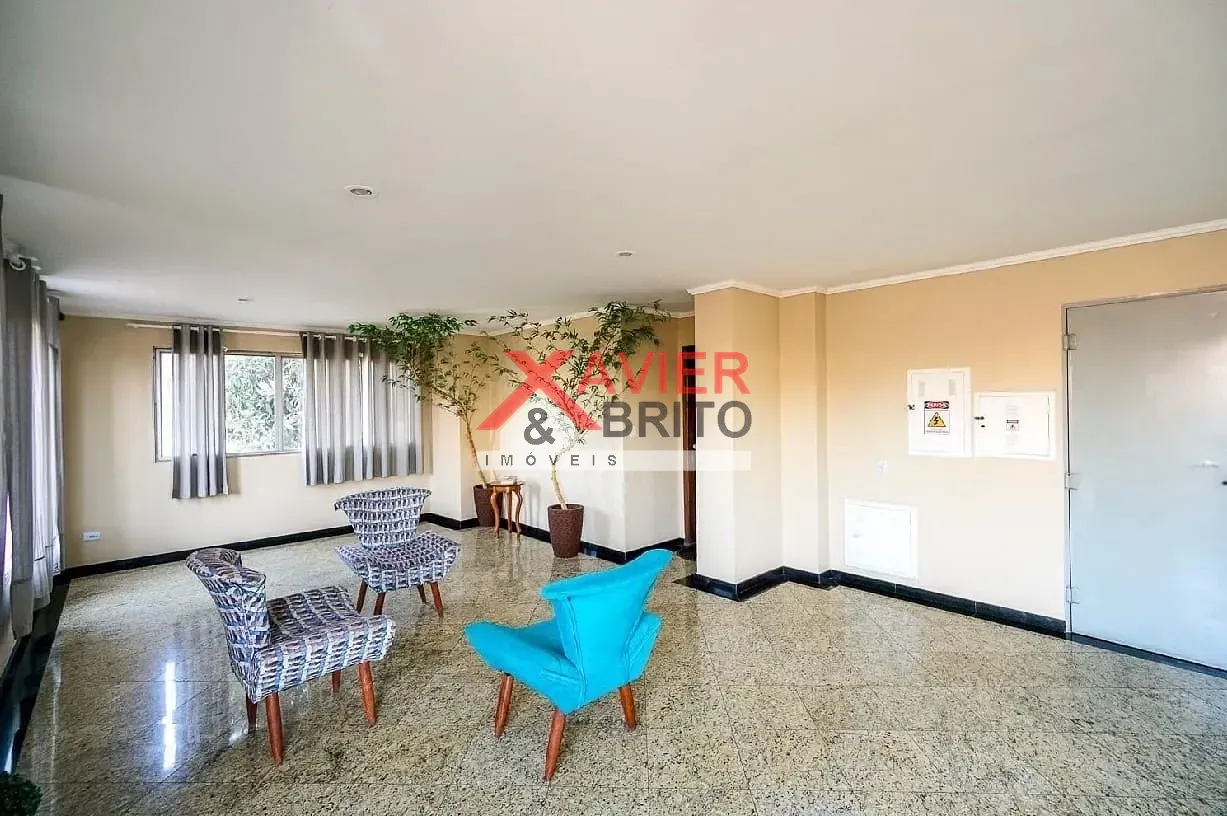 Apartamento, 2 quartos, 58 m² - Foto 27
