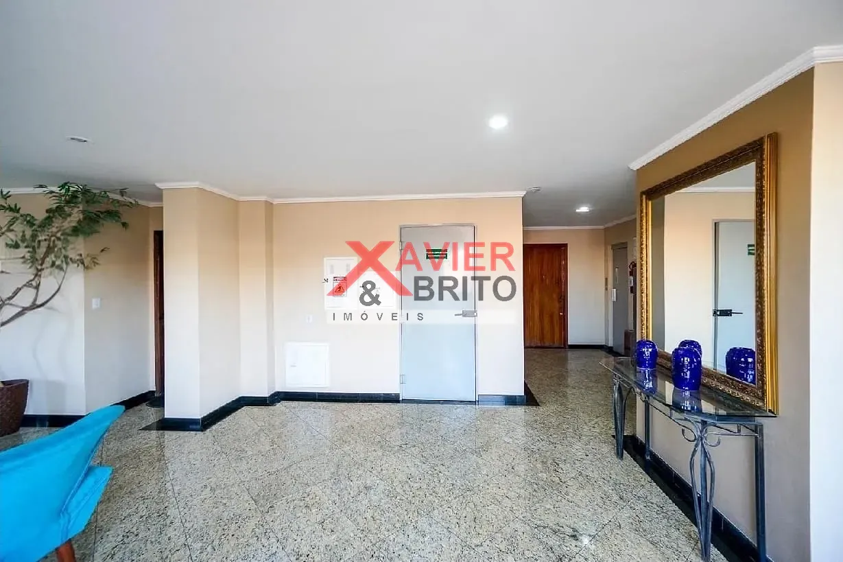 Apartamento, 2 quartos, 58 m² - Foto 28