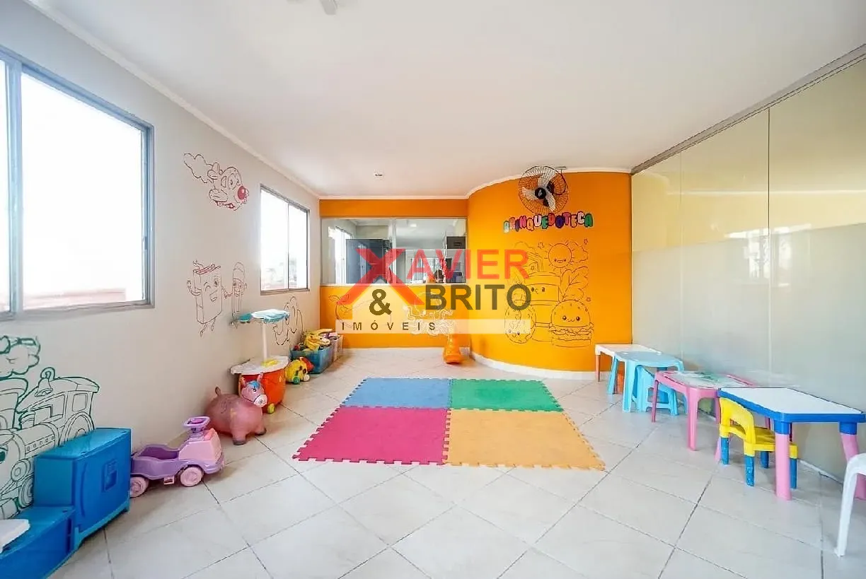 Apartamento, 2 quartos, 58 m² - Foto 29