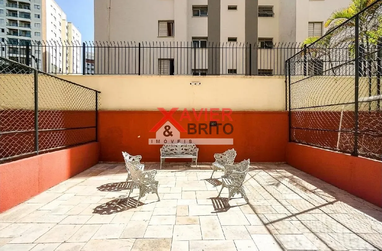 Apartamento, 2 quartos, 58 m² - Foto 30