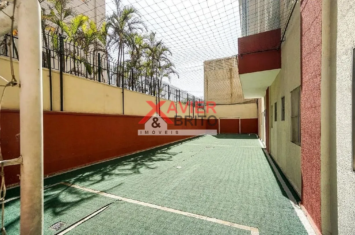 Apartamento, 2 quartos, 58 m² - Foto 31
