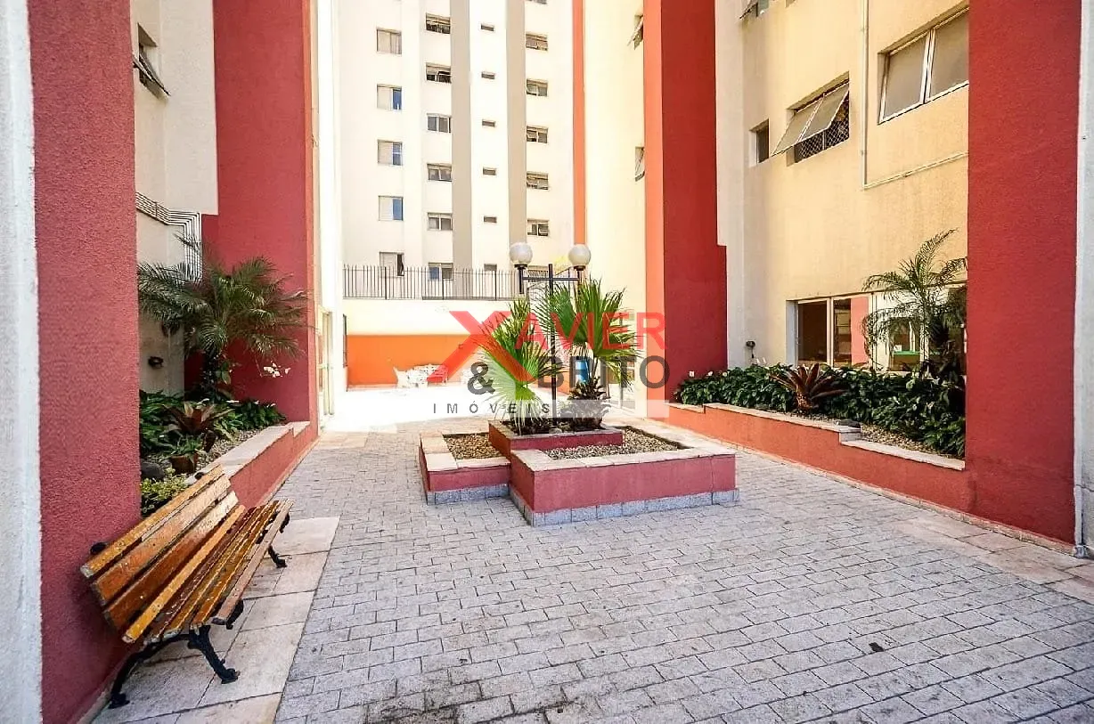 Apartamento, 2 quartos, 58 m² - Foto 32