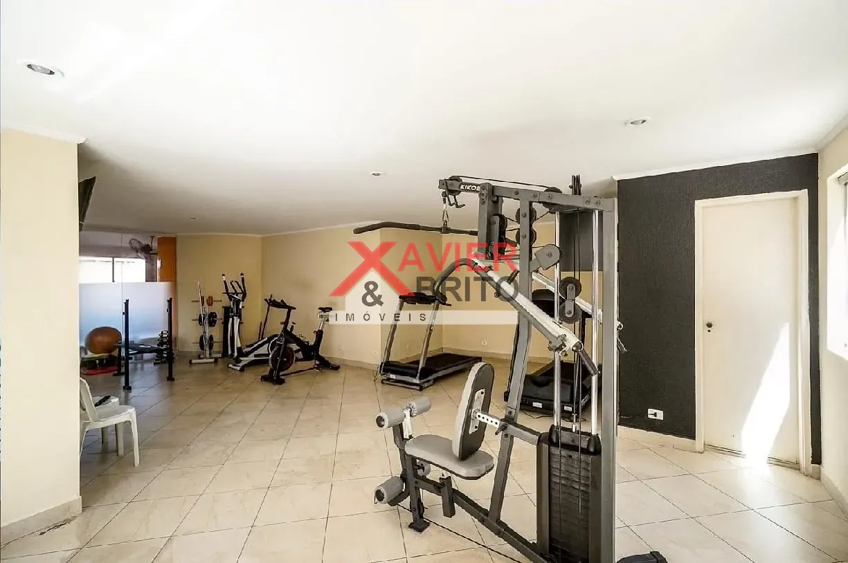 Apartamento, 2 quartos, 58 m² - Foto 34