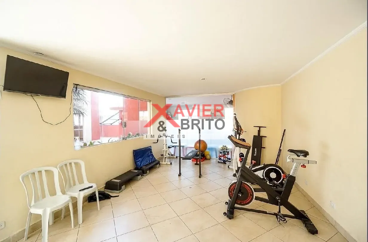 Apartamento, 2 quartos, 58 m² - Foto 35