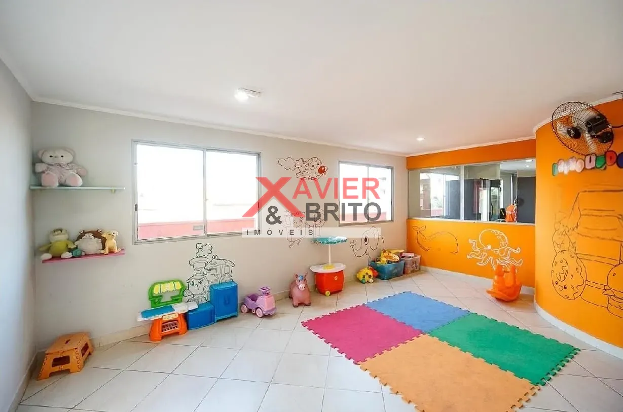 Apartamento, 2 quartos, 58 m² - Foto 36