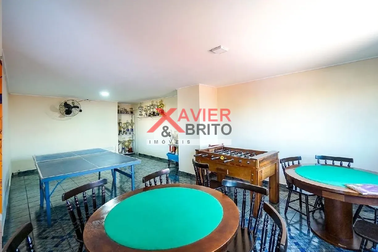 Apartamento, 2 quartos, 58 m² - Foto 37