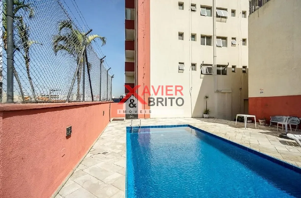 Apartamento, 2 quartos, 58 m² - Foto 39