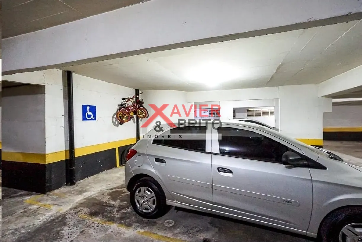 Apartamento, 2 quartos, 58 m² - Foto 41