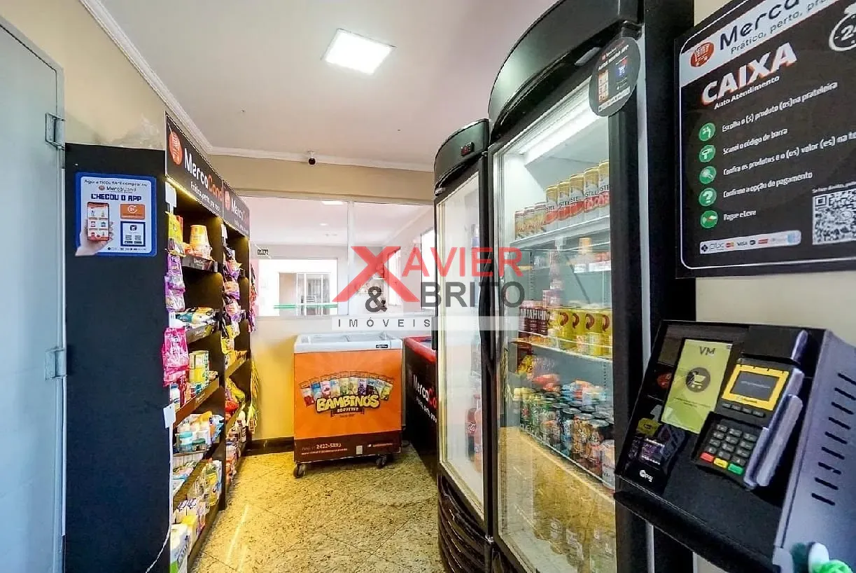 Apartamento, 2 quartos, 58 m² - Foto 42