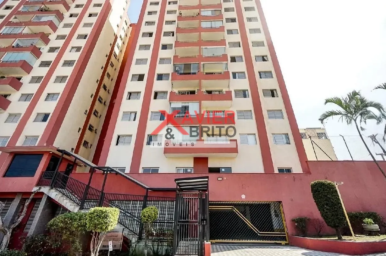 Apartamento, 2 quartos, 58 m² - Foto 43