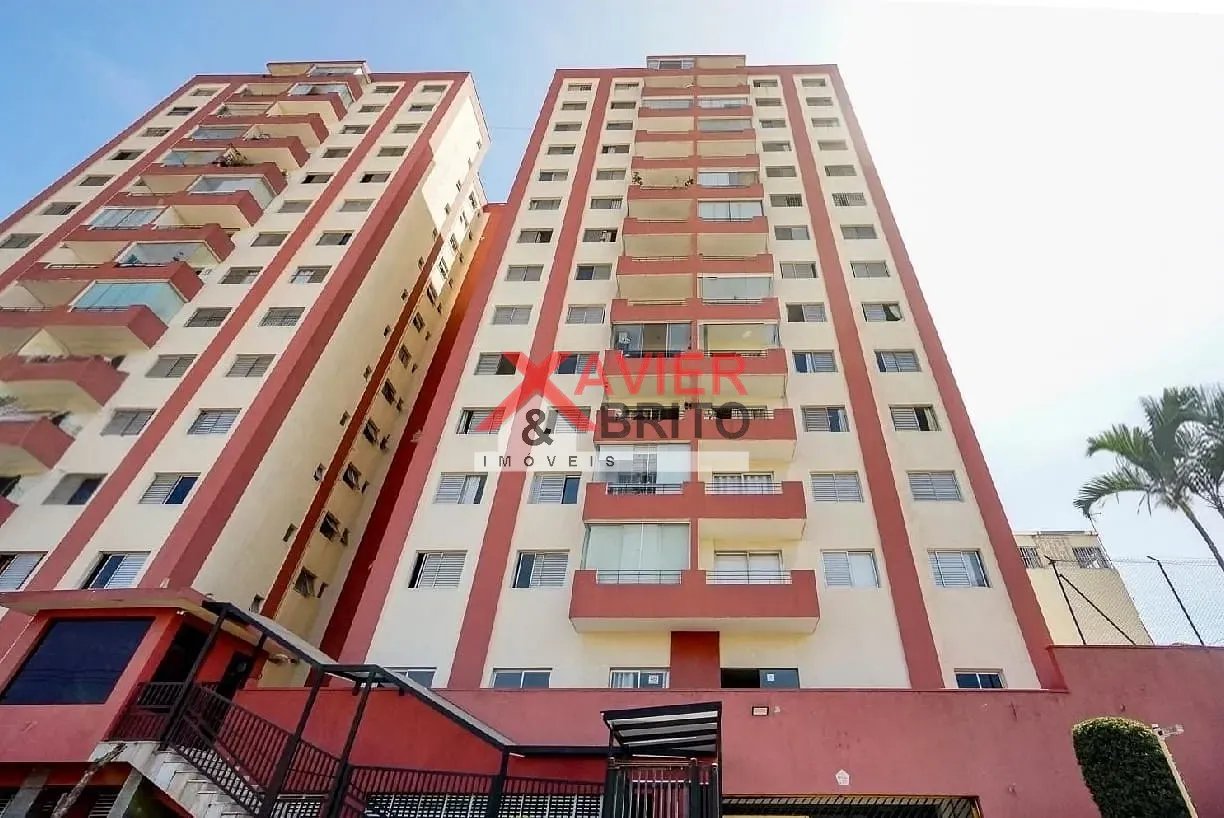 Apartamento, 2 quartos, 58 m² - Foto 44