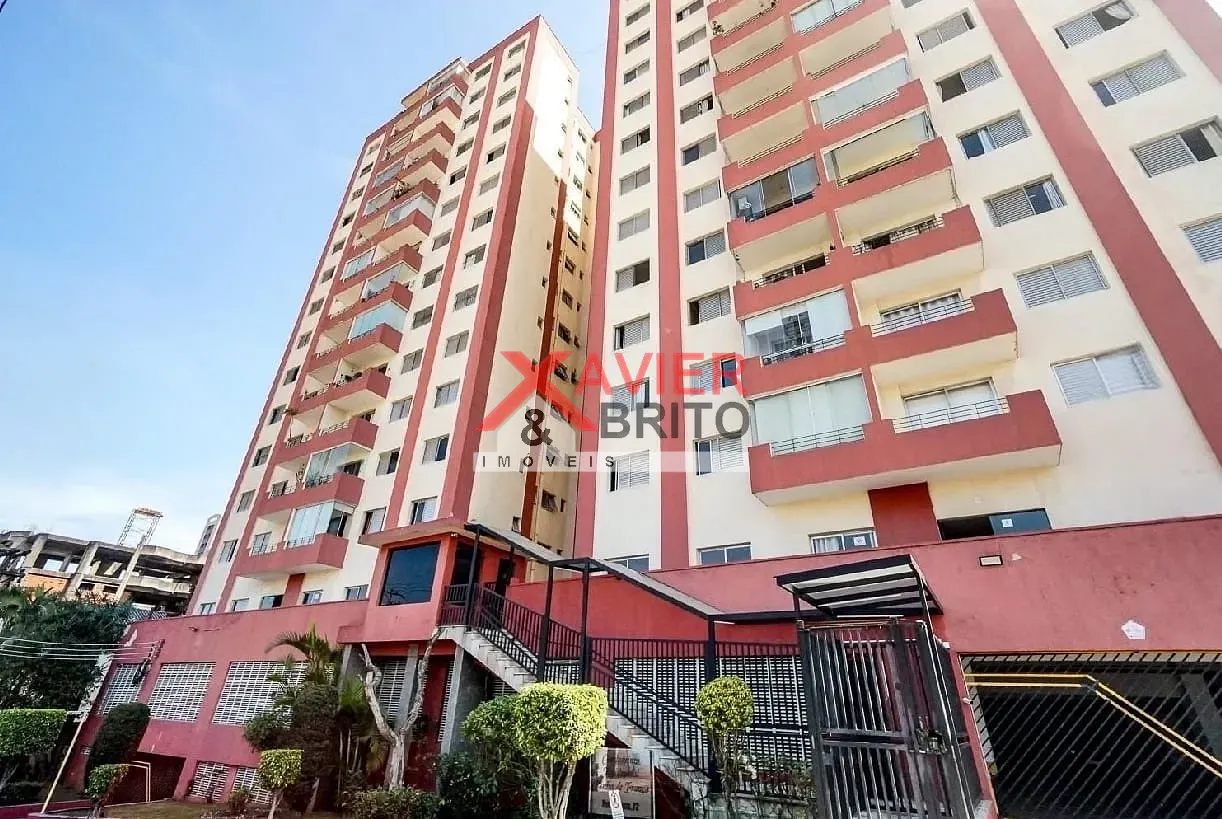 Apartamento, 2 quartos, 58 m² - Foto 45