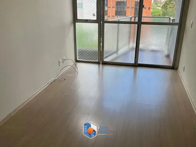 Apartamento com 65m² 2 quartos e 2 banheiros, à venda, no bairro Perdizes em São Paulo