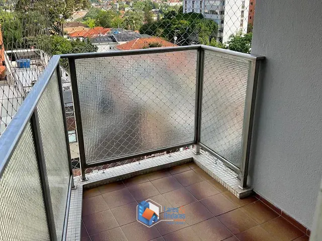 Apartamento com 65m² 2 quartos e 2 banheiros, à venda, no bairro Perdizes em São Paulo